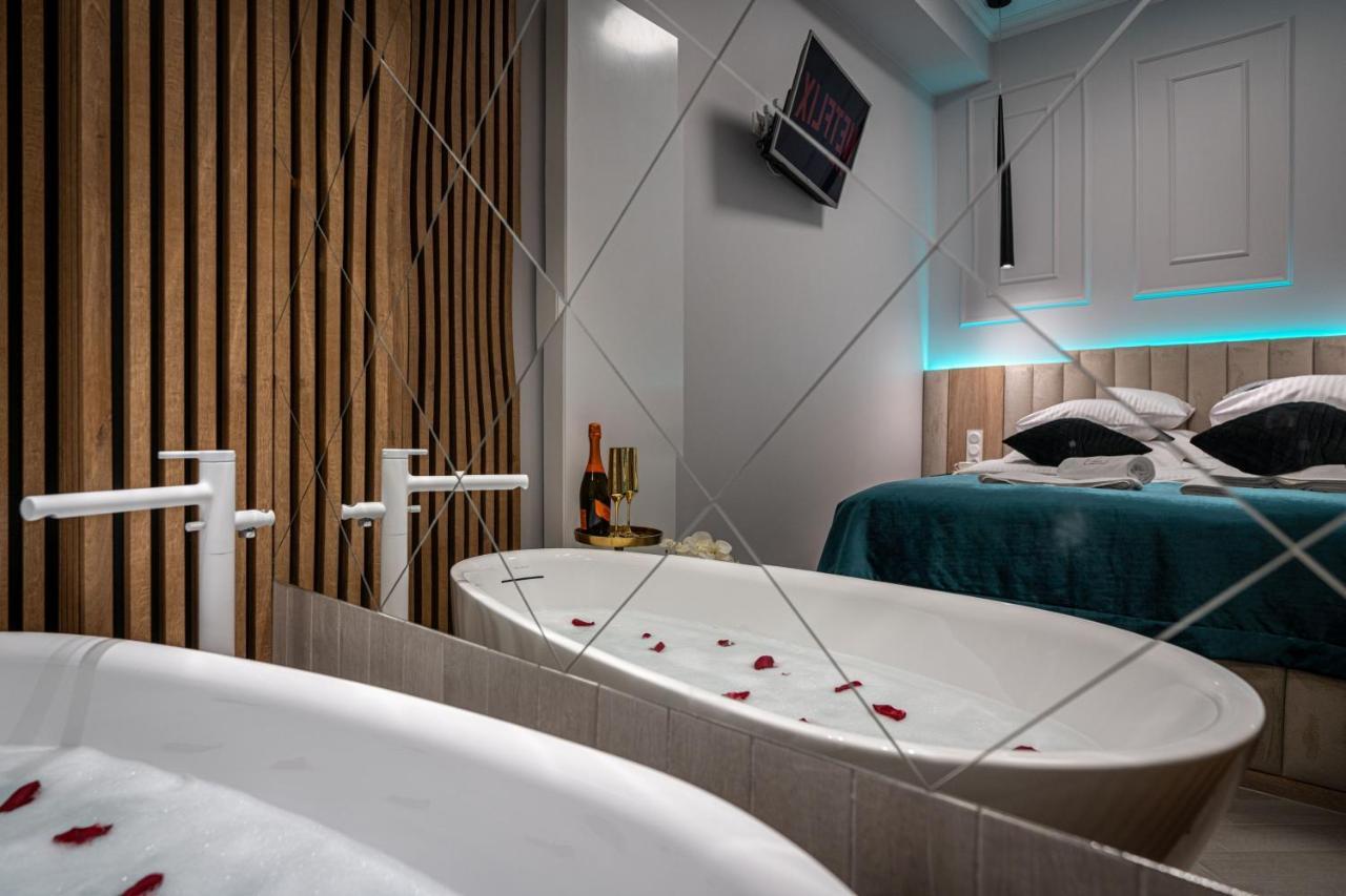 Apartment Dasto Old Town Krakau